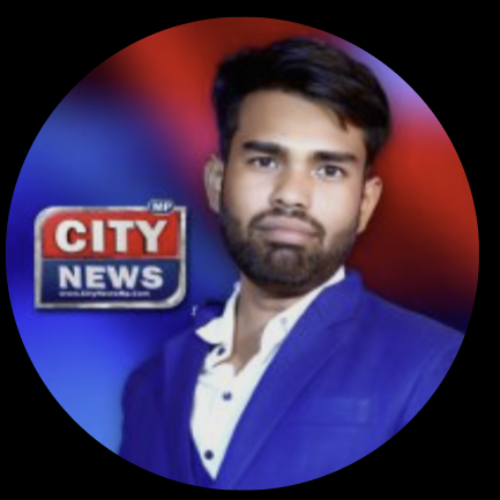 Reporter - Kailash Kushwah